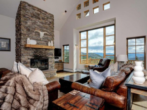 Alpine Meadows Chalet 5 Silver Star